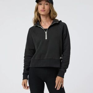 Vuori Half-Zip